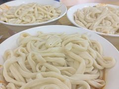 -王菊美食街·王菊面馆(总店)