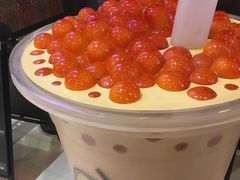 -KOI Thé(正佳广场店)