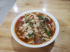 -张四烤羊肉(西藏自治区拉萨市丹杰林巷店)
