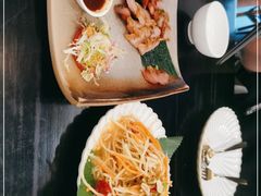 -Thai Alley泰爱里(二沙岛店)