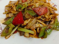 -凤城礼记鱼翅海鲜酒家(新马路总店)