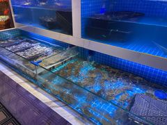 -花西亭·海鲜自助餐厅(瑞城名人酒店)