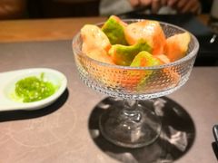 -沼津港精致料理·寿喜烧·烧鸟(龙湖南桥天街日料榜单店)