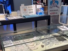 -博士眼镜(青岛城阳万象汇店)