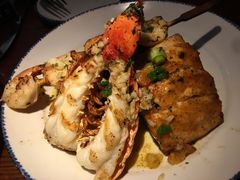 -RED LOBSTER(多伦多DT店)