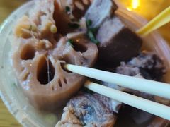 -燕子煨汤(山海关路店)