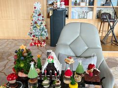 -三迪希尔顿酒店·星空酒廊