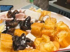 -侬佳蒸菜馆(听潮店)