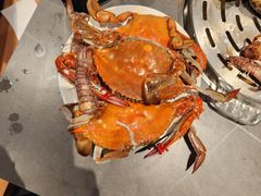 -一方渔歌蒸汽海鲜自助(文化路万达广场店)