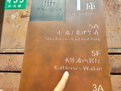 -Kathleen's Waitan 凯圣琳江景西餐厅(外滩店)