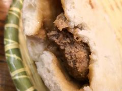 -韩包子(青石桥店)