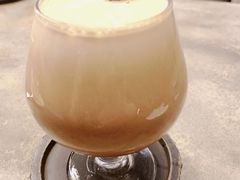 -BE NORMAL CAFE(霞溪路店)