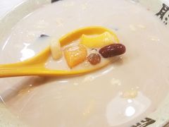 -溢仙茶(中防万宝城店)