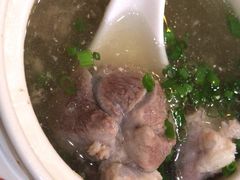 -东山茶寮(新安店)
