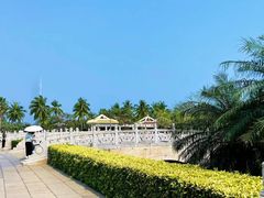 -三亚南山文化旅游区