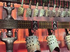 -随州市曾侯乙墓遗址博物馆