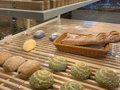 -前进麦味·天然烘焙(凯德1818店)