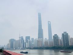 -Kathleen's Waitan 凯圣琳江景西餐厅(外滩店)