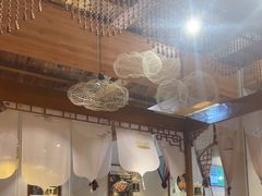 -锦尚阁烤鱼•天津菜(宣武门胡同店)