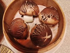 -万丽轩·粤菜(王府井金茂万丽酒店)