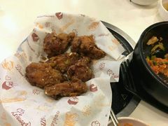 -韩礼年糕(飞虹路店)