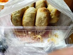 鲜肉月饼-西区老大房(愚园路店)