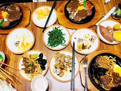 -快乐爱斯米牛排自助(正大广场店)