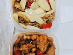 -和记小菜(东方店)