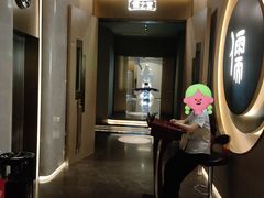 -儒之堂·足道养生SPA影院式(万融城店)