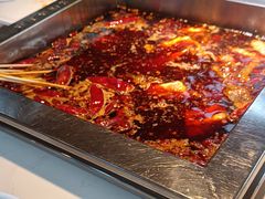 -二荆条·蜀鲜汇城市森林火锅