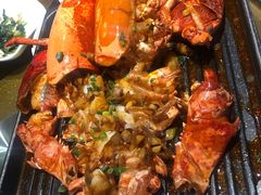 -79号渔船海鲜饭店(华强北店)