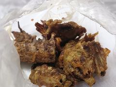 西贝烤鸭-西贝(南开大悦城店)