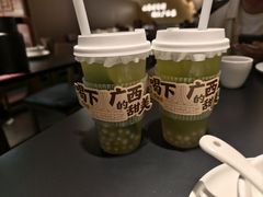 -桂小厨广西菜(水晶城店)