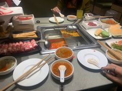 -海底捞火锅(泰安爱琴海店)
