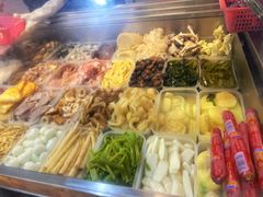 -筒骨麻辣烫(永同昌公寓胜明花园店)