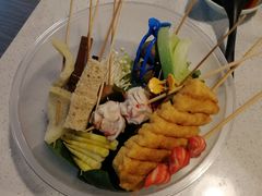 -轩于鲜旋转自助小火锅(新之城购物广场店)