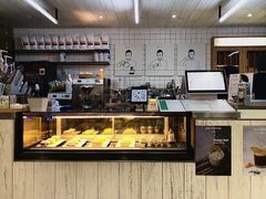-明谦·Coffee&Cocktail Bar(美您公园店)