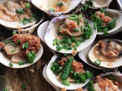 -钱大妈海鲜饭店(保利林语店)