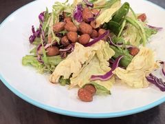 -老北京炸酱面大王.铜锅涮肉(朝阳门店)