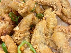 -南记食粥坊·宵夜大排档(岭南分店)