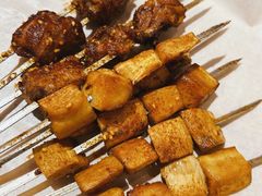 -枪火串烧·东北特色烧烤(罗湖总店)