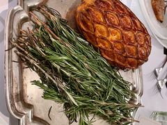 惠灵顿牛排-壳里西餐厅Coquille Seafood Bistro(蒙自路店)