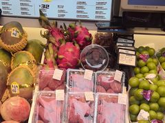 -每日新鲜水果吧(南京东路店)