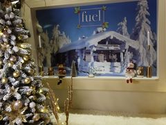 -AZUL by FUEL蓝色·法式酒馆(琶醍店)