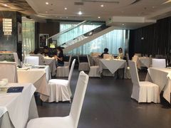 大堂-眉州东坡(通州店)