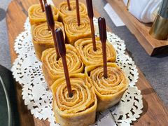 -羲和雅苑•北京烤鸭(平安国际金融中心店)