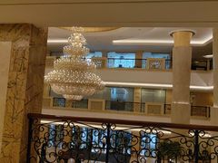 -宁海金海开元名都大酒店·名爵自助餐厅(金水路店)