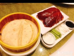 -上海小南国(不夜城店)