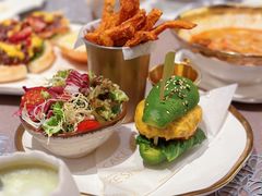 -大堂酒廊(澳门文华东方酒店)