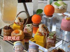-苏州洲际酒店·大堂酒廊